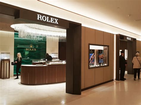 rolex dealers in helsinki